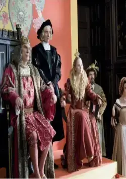 Король Дроздобород (2008) в хорошем качестве скачать торрент файл Король Дроздобород (2008) фильм в хорошем качестве скачать торрент файл