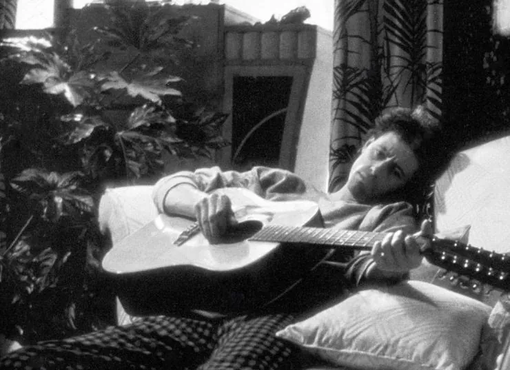 Стена (1982) скачать торрент бесплатно Стена (1982) фильм скачать торрент бесплатно