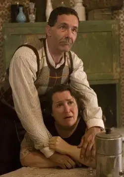 Человек в сером (2007) скачать торрент бесплатно Человек в сером (2007) фильм скачать торрент бесплатно