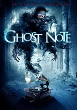 Нота-призрак / Ghost Note (2017) фильм скачать через торрет бесплатно в хорошем качестве