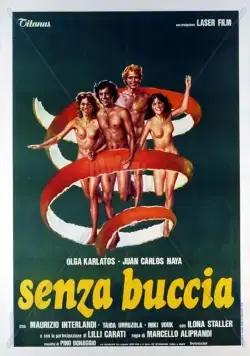 Каникулы нагишом / Senza buccia (1979) фильм скачать через торрет бесплатно в хорошем качестве