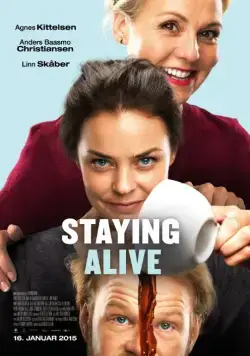 Жизнь продолжается / Staying Alive (2015) фильм скачать через торрет бесплатно в хорошем качестве