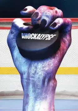 Ахокалипсис / Ahockalypse (2018) фильм скачать через торрет бесплатно в хорошем качестве