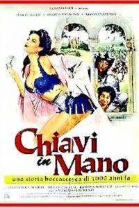 Пояс верности / Chiavi in mano (1996) фильм скачать через торрет бесплатно в хорошем качестве