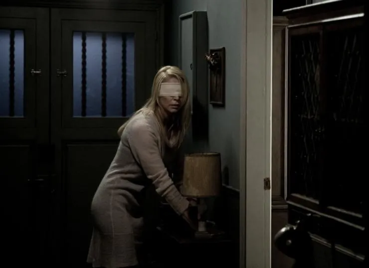 Прозрение (2010) скачать торрент бесплатно Прозрение (2010) фильм скачать торрент бесплатно