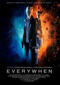 Где угодно / Everywhen (2013) фильм скачать через торрет бесплатно в хорошем качестве