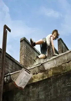 Деревенские крокодилы (2009) скачать торрент файл Деревенские крокодилы (2009) фильм скачать торрент файл