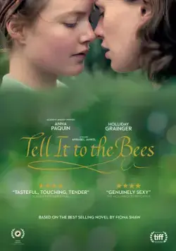 Расскажи это пчёлам / Tell It to the Bees (2018) фильм скачать через торрет бесплатно в хорошем качестве