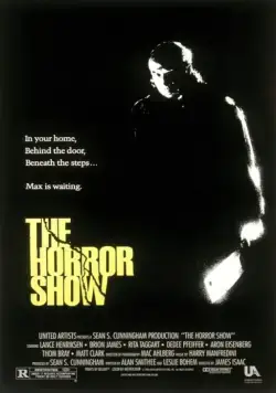Дом 3: Шоу ужасов / The Horror Show (1989) фильм скачать через торрет бесплатно в хорошем качестве