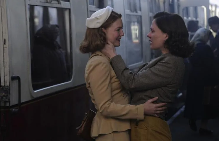 Расскажи это пчёлам (2018) в хорошем качестве скачать торрент файл Расскажи это пчёлам (2018) фильм в хорошем качестве скачать торрент файл