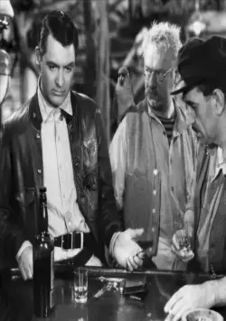 Только у ангелов есть крылья (1939) скачать торрент файл Только у ангелов есть крылья (1939) фильм скачать торрент файл