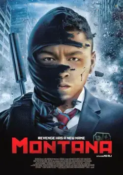 Монтана / Montana (2014) фильм скачать через торрет бесплатно в хорошем качестве