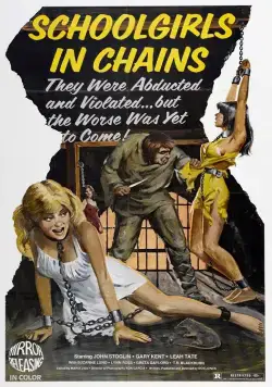 Школьницы в цепях / Schoolgirls in Chains (1973) фильм скачать через торрет бесплатно в хорошем качестве
