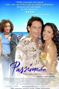 Апассионата / Passionada (2002) фильм скачать через торрет бесплатно в хорошем качестве