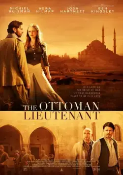 Горы и камни / The Ottoman Lieutenant (2016) фильм скачать через торрет бесплатно в хорошем качестве