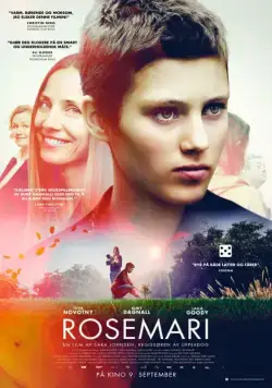 Розмари / Rosemari (2016) фильм скачать через торрет бесплатно в хорошем качестве