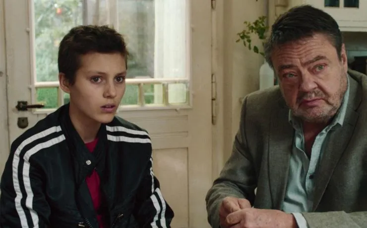 Розмари (2016) скачать торрент файл Розмари (2016) фильм скачать торрент файл