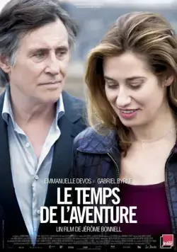 Время приключений / Le temps de l'aventure (2013) фильм скачать через торрет бесплатно в хорошем качестве