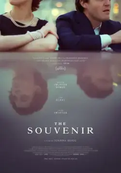 Сувенир / The Souvenir (2019) фильм скачать через торрет бесплатно в хорошем качестве