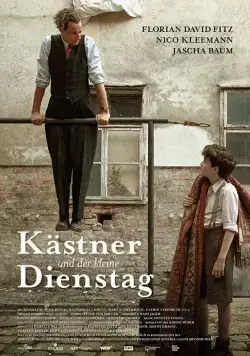 Кестнер и маленький вторник / Kastner und der kleine Dienstag (2016) фильм скачать через торрет бесплатно в хорошем качестве