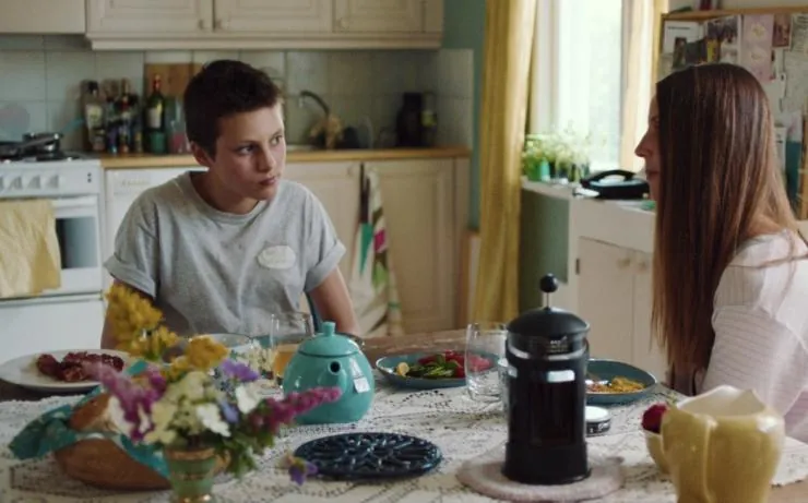 Розмари (2016) в хорошем качестве скачать торрент файл Розмари (2016) фильм в хорошем качестве скачать торрент файл