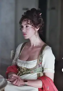 Я и Наполеон (2006) скачать торрент файл Я и Наполеон (2006) фильм скачать торрент файл