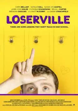 Лузервилль / Loserville (2016) фильм скачать через торрет бесплатно в хорошем качестве