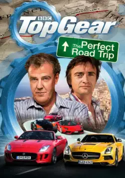 Топ Гир: Идеальное путешествие / Top Gear: The Perfect Road Trip (2013) фильм скачать через торрет бесплатно в хорошем качестве