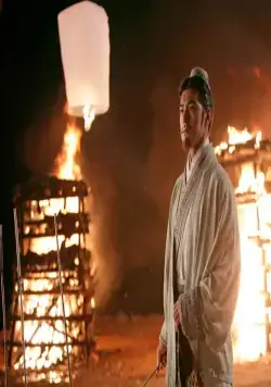 Битва у Красной скалы 2 (2008) скачать торрент файл Битва у Красной скалы 2 (2008) фильм скачать торрент файл