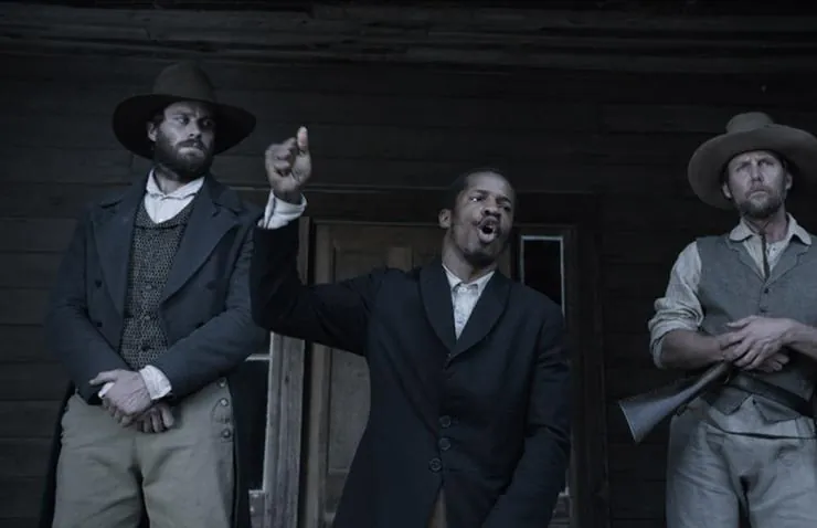 Рождение нации (2016) в хорошем качестве скачать торрент файл Рождение нации (2016) фильм в хорошем качестве скачать торрент файл