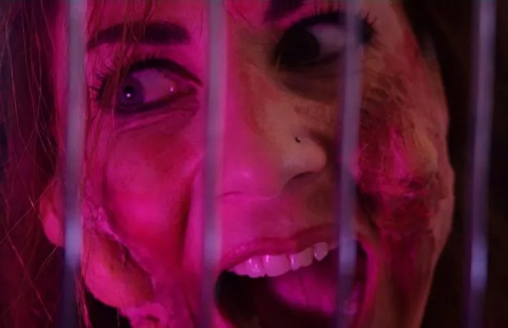 Фобия (2017) скачать торрент файл Фобия (2017) фильм скачать торрент файл