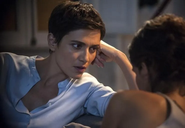 Во всем виноват Фрейд (2014) скачать торрент файл Во всем виноват Фрейд (2014) фильм скачать торрент файл