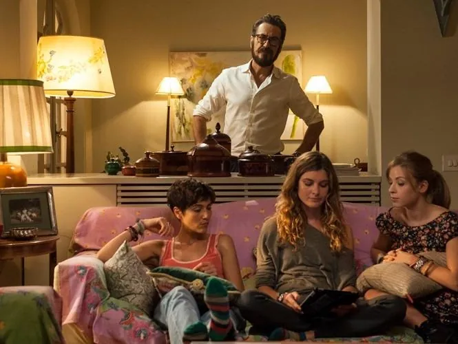 Во всем виноват Фрейд (2014) скачать торрент бесплатно Во всем виноват Фрейд (2014) фильм скачать торрент бесплатно