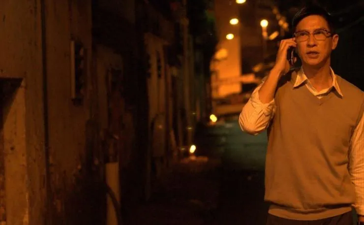 Ритуал голодного призрака (2014) скачать торрент файл Ритуал голодного призрака (2014) фильм скачать торрент файл