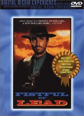 Стальной кулак Джанго / C'è Sartana... vendi la pistola e comprati la bara! (1970) фильм скачать через торрет бесплатно в хорошем качестве