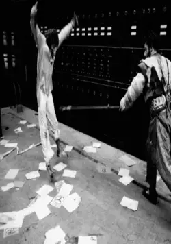 Последняя битва (1983) скачать торрент бесплатно Последняя битва (1983) фильм скачать торрент бесплатно