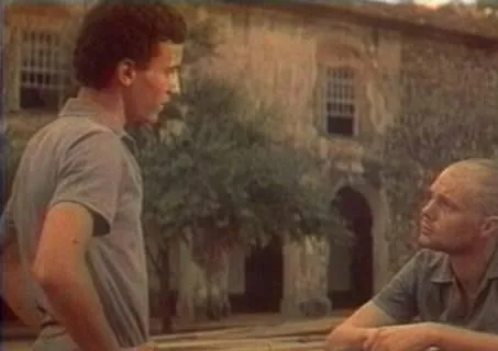 Генералы песчаных карьеров (1971) скачать торрент файл Генералы песчаных карьеров (1971) фильм скачать торрент файл