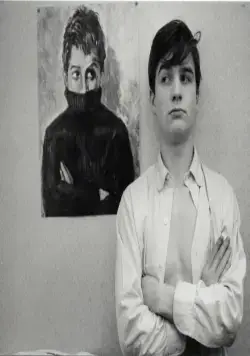 Антуан и Колетт (1962) скачать торрент бесплатно Антуан и Колетт (1962) фильм скачать торрент бесплатно