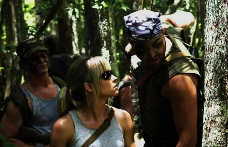 Уязвимая плоть (2010) в хорошем качестве скачать торрент файл Уязвимая плоть (2010) фильм в хорошем качестве скачать торрент файл