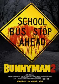 Спрятаться негде 2 (ужасы) / The Bunnyman Massacre (2014) фильм скачать через торрет бесплатно в хорошем качестве