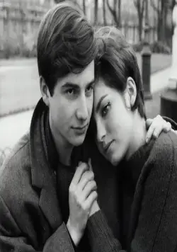 Антуан и Колетт (1962) скачать торрент файл Антуан и Колетт (1962) фильм скачать торрент файл