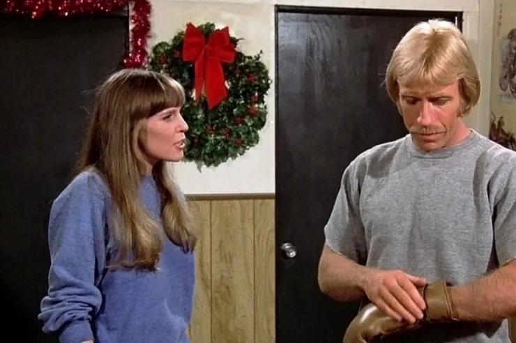 Сила одиночки (1979) скачать торрент бесплатно Сила одиночки (1979) фильм скачать торрент бесплатно