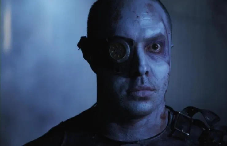 Уязвимая плоть (2010) скачать торрент файл Уязвимая плоть (2010) фильм скачать торрент файл