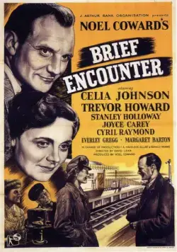 Короткая встреча / Brief Encounter (1945) фильм скачать через торрет бесплатно в хорошем качестве