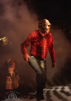 Странные захватчики (1983) скачать торрент бесплатно Странные захватчики (1983) фильм скачать торрент бесплатно