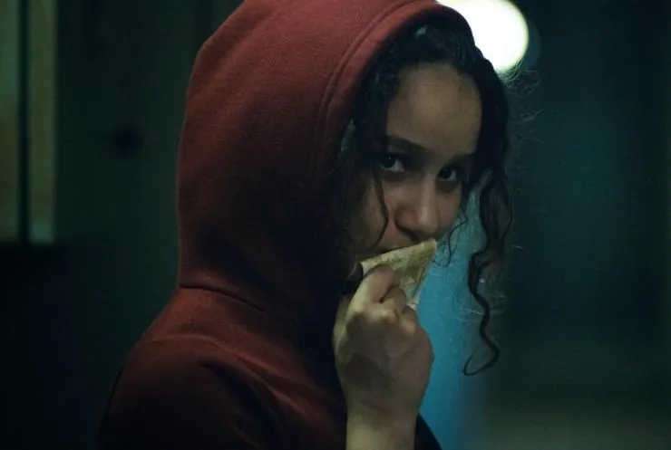 Божественные (2016) скачать торрент файл Божественные (2016) фильм скачать торрент файл