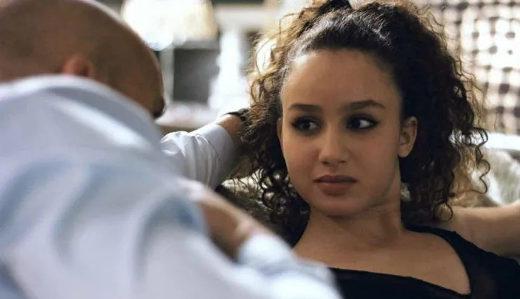 Божественные (2016) в хорошем качестве скачать торрент файл Божественные (2016) фильм в хорошем качестве скачать торрент файл