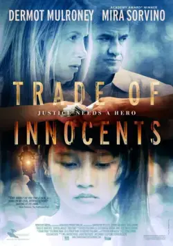 Невинность на продажу / Trade of Innocents (2012) фильм скачать через торрет бесплатно в хорошем качестве