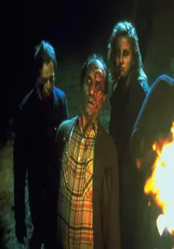 Ночь живых мертвецов (1990) скачать торрент бесплатно Ночь живых мертвецов (1990) фильм скачать торрент бесплатно