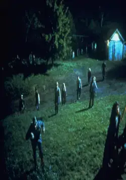 Ночь живых мертвецов (1990) в хорошем качестве скачать торрент файл Ночь живых мертвецов (1990) фильм в хорошем качестве скачать торрент файл